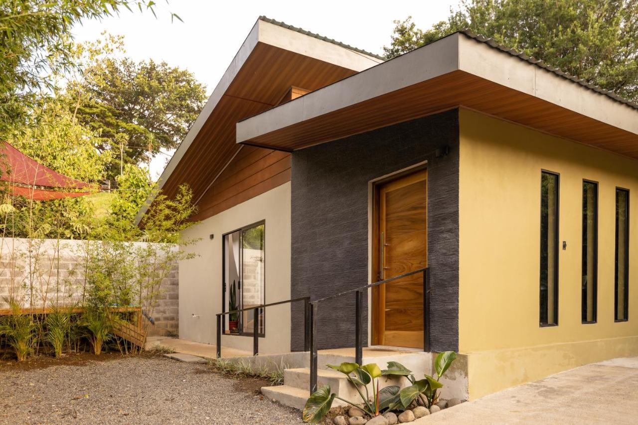 Gamai Full House Monteverde Exterior foto