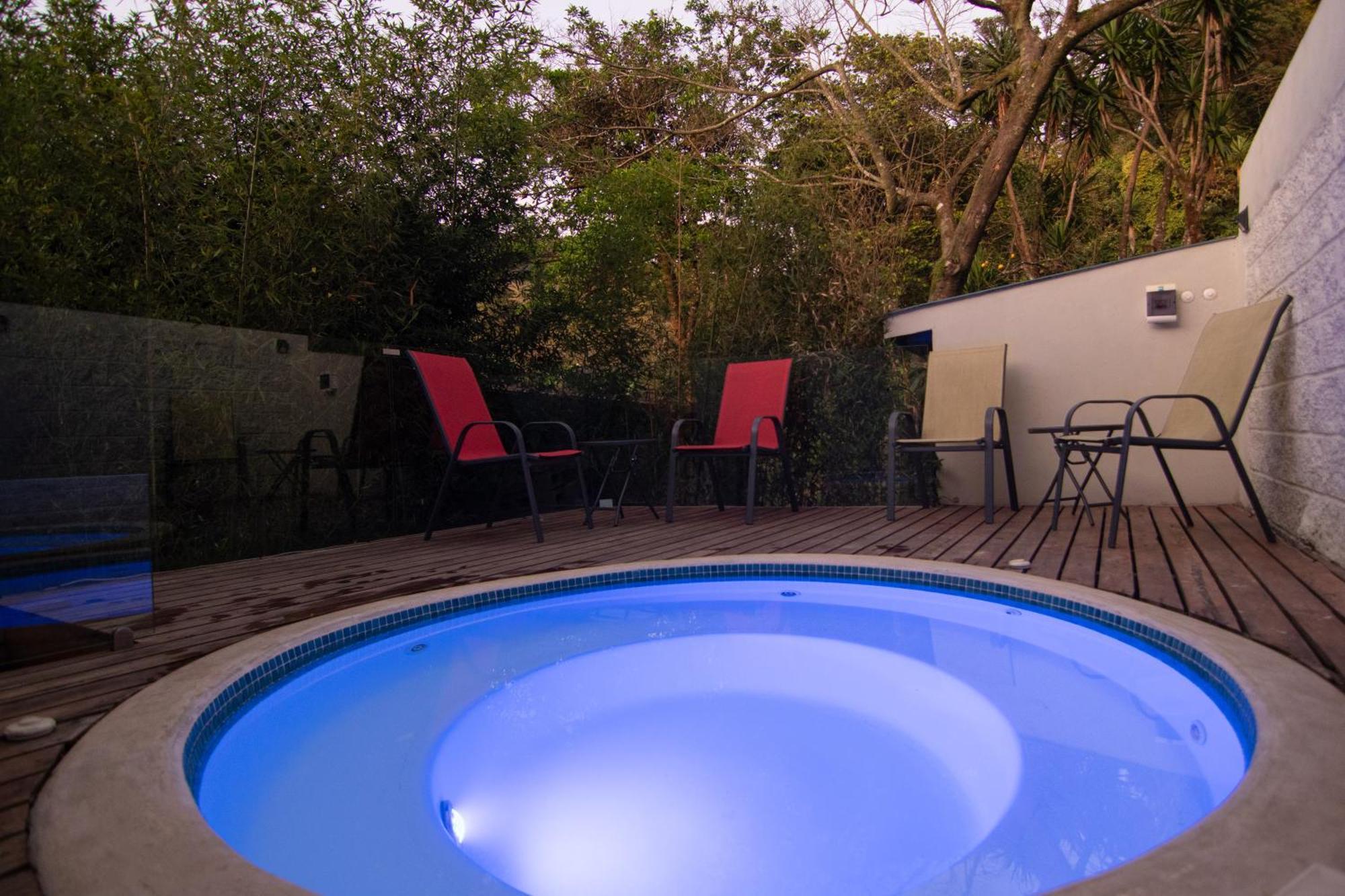 Gamai Full House Monteverde Exterior foto