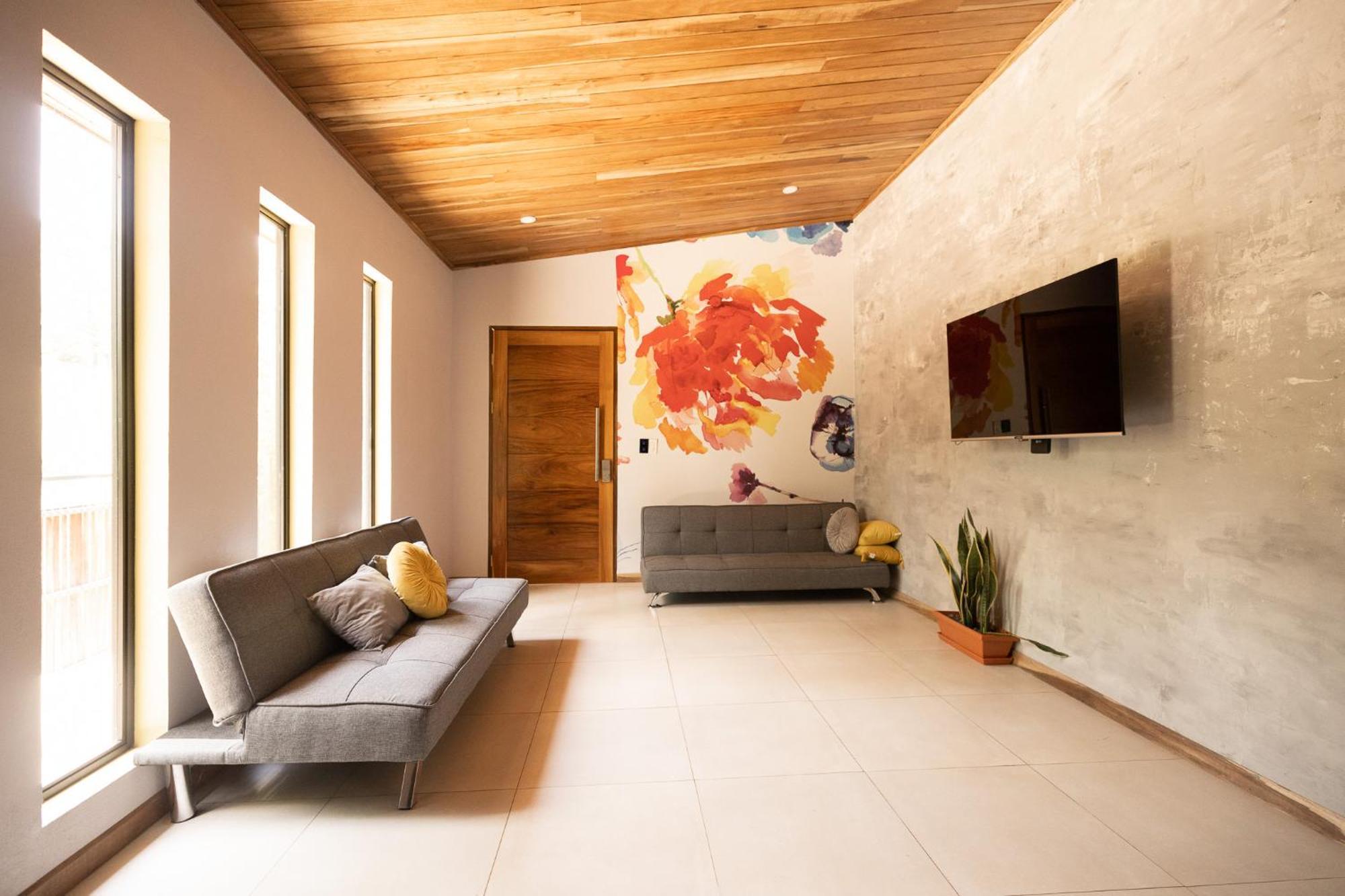 Gamai Full House Monteverde Exterior foto