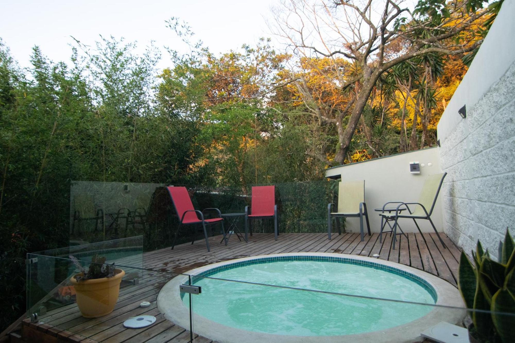 Gamai Full House Monteverde Exterior foto